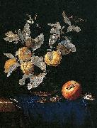 with Fruit Aelst, Willem van